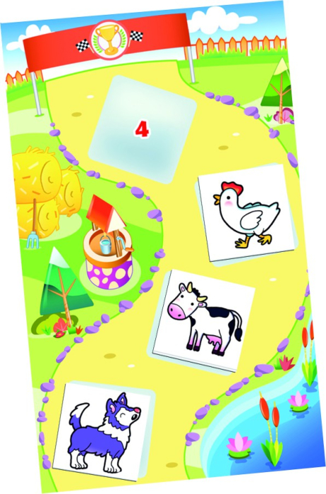 Cursa Animalelor [5]
