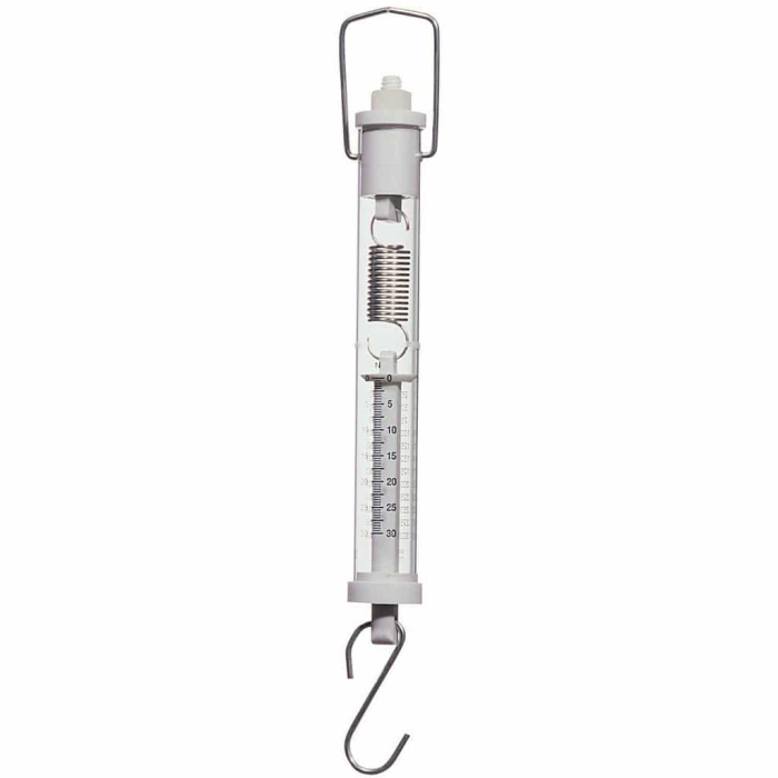 Dinamometru cu arc [6]