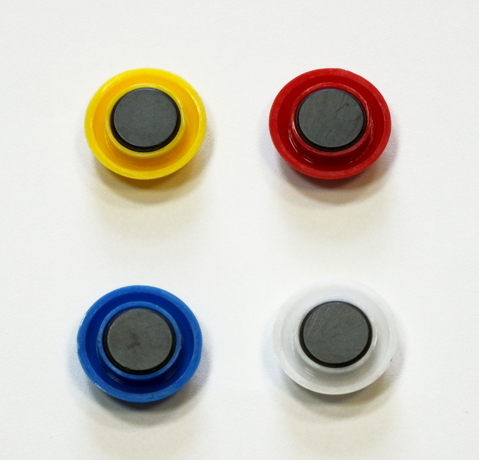 Discuri magnetice [2]