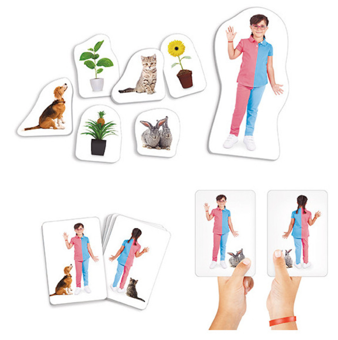 Dreapta si stanga [2]