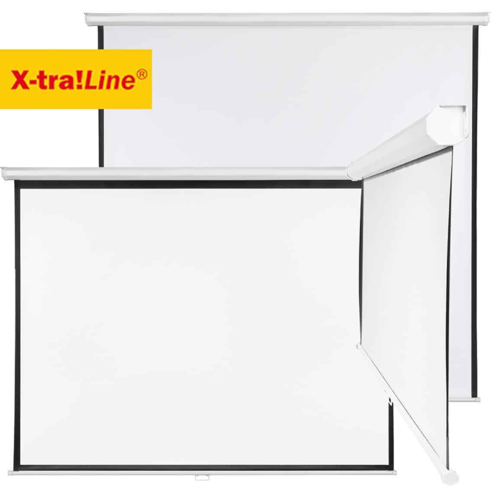 Ecran de proiectie rola X-tra [2]