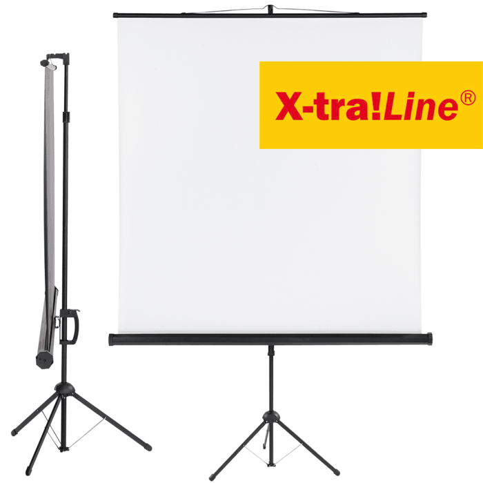 Ecran de proiectie X-tra [2]