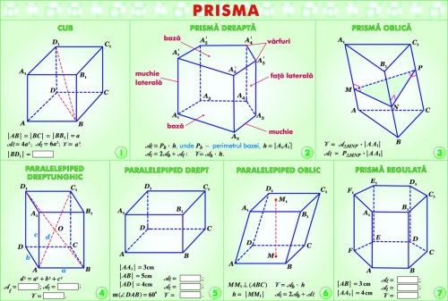 Ecuatii cu o necunoscuta/Prisma (duo) [2]