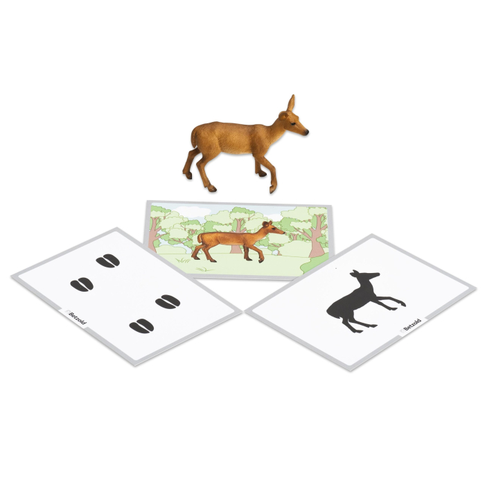 Figurine animale Montessori [10]