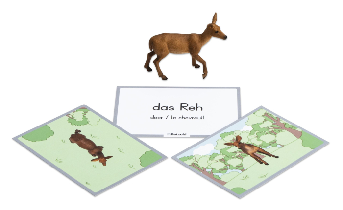 Figurine animale Montessori [11]