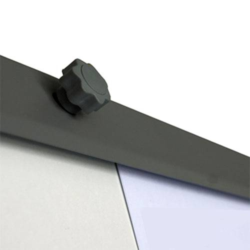 Flipchart whiteboard magnetic [4]