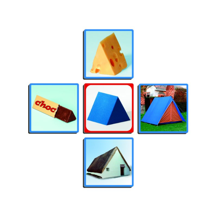 Forme geometrice din mediul nostru inconjurator [4]