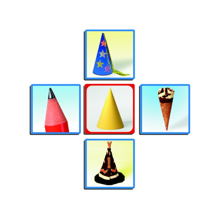 Forme geometrice din mediul nostru inconjurator [5]