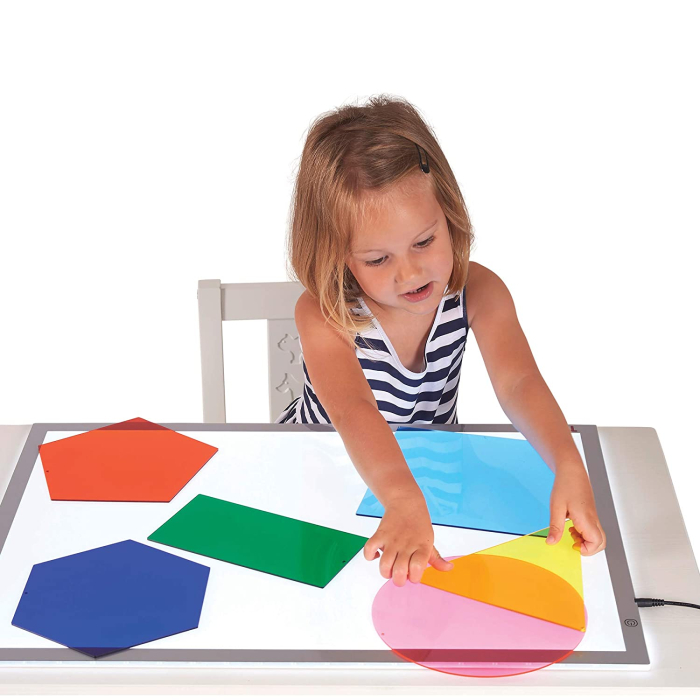 Forme uriase pentru mixarea culorilor [6]