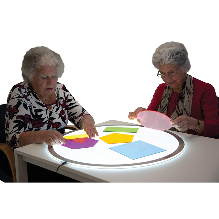 Forme uriase pentru mixarea culorilor [7]