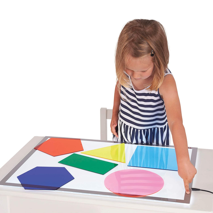 Forme uriase pentru mixarea culorilor [5]