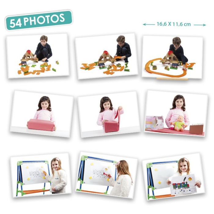 Fotografiile Activitatilor - Secventelor [1]
