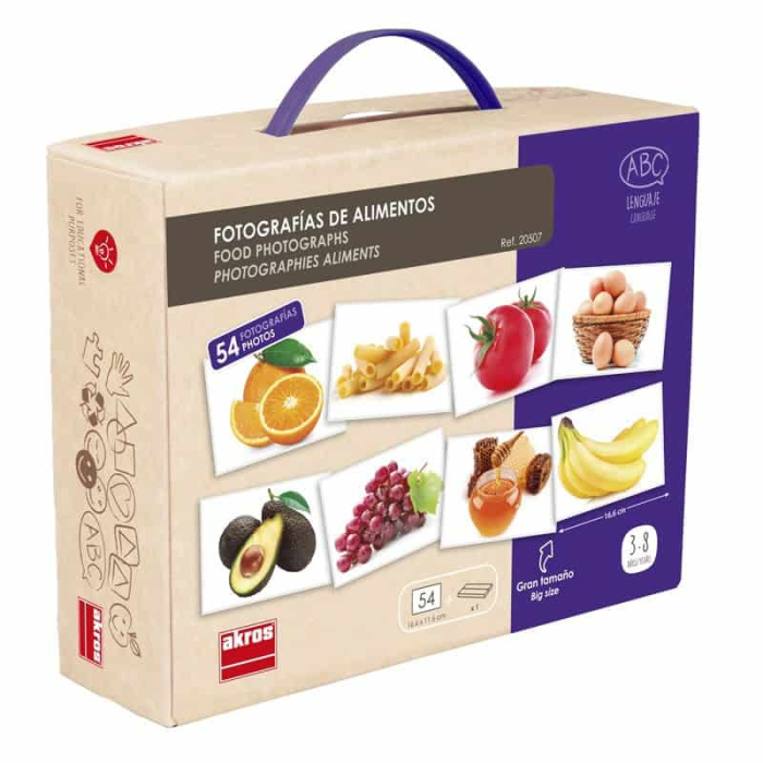 Fotografiile Alimentelor [2]