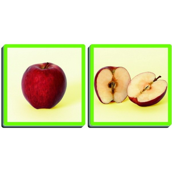 Fructele si parfumul lor [10]