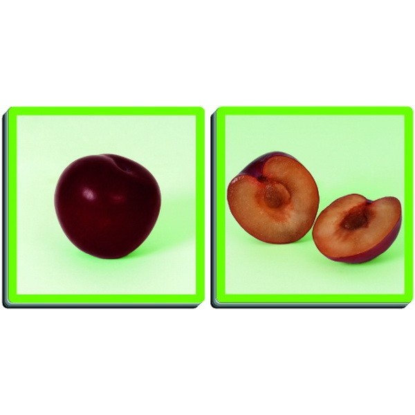 Fructele si parfumul lor [7]