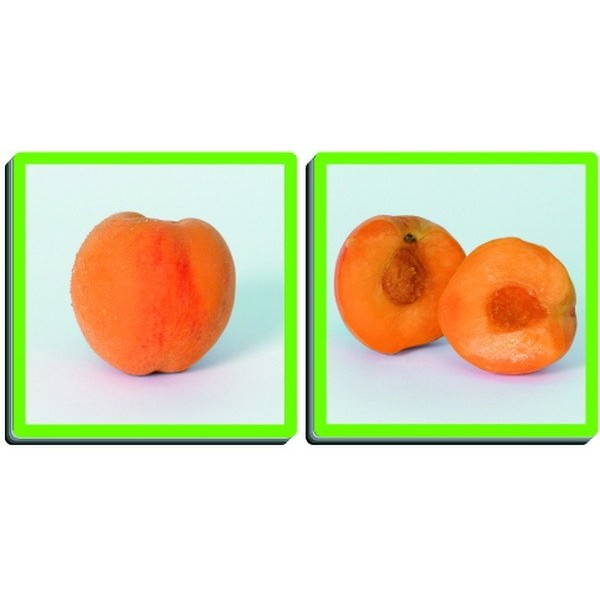 Fructele si parfumul lor [11]