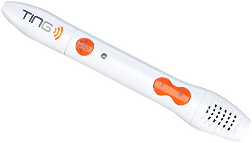 Glob pamantesc interactiv, cu creion vorbitor [13]