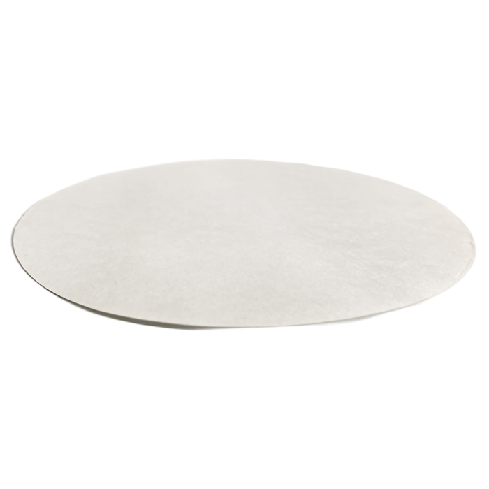 Hartie de filtru rotunda [3]