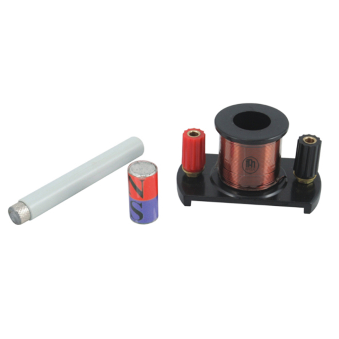 Inductia electromagnetica set demonstrativ [1]