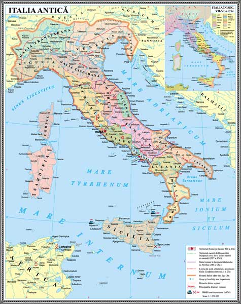 Italia antica [1]