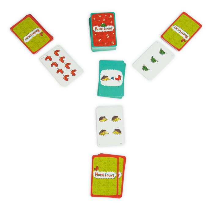 Joc educativ Notiuni Matematice - HURICCOUNT [3]