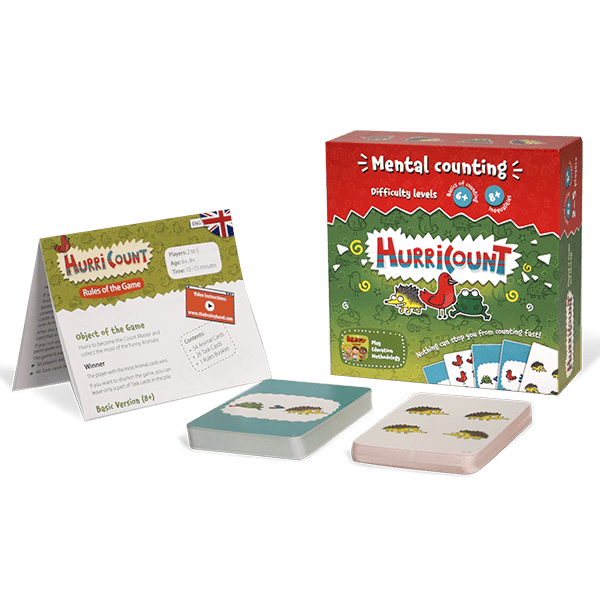 Joc educativ Notiuni Matematice - HURICCOUNT [5]