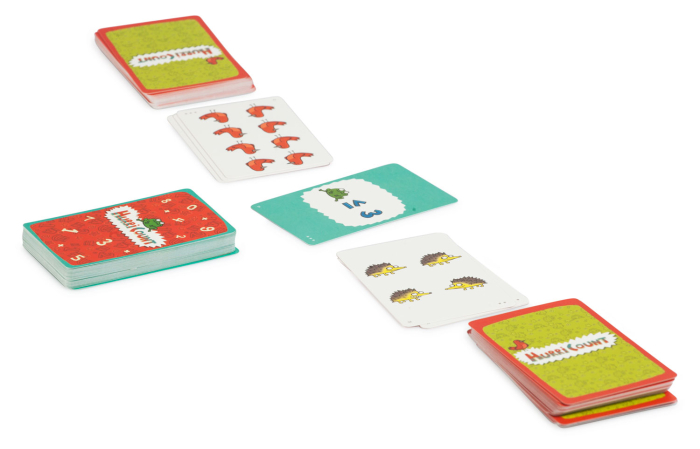 Joc educativ Notiuni Matematice - HURICCOUNT [2]