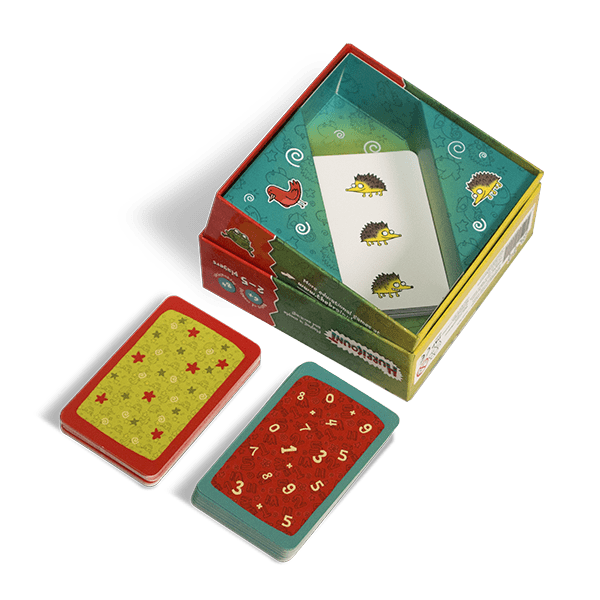 Joc educativ Notiuni Matematice - HURICCOUNT [4]