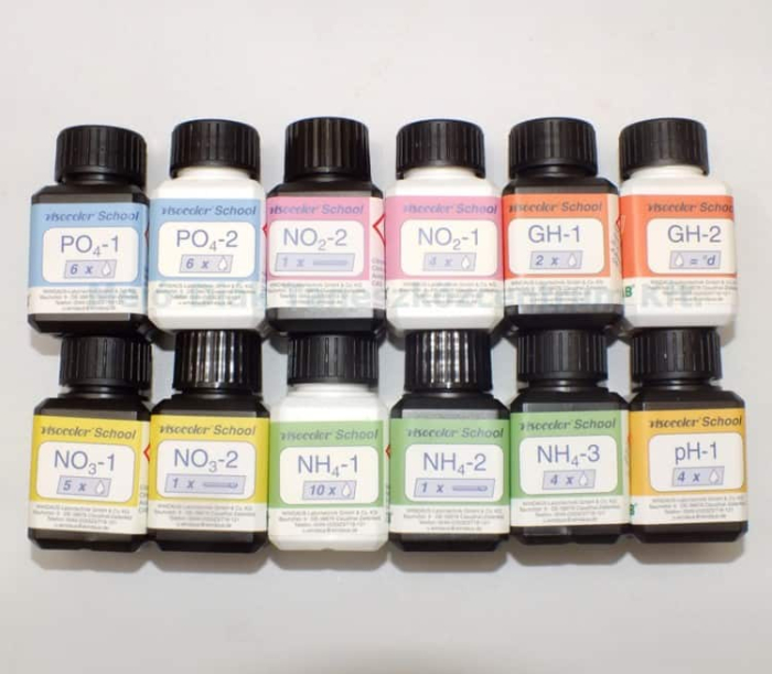 Kit reumplere EcoLab [1]