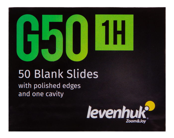 Lame G50 1H cu adancitura 50 buc [5]