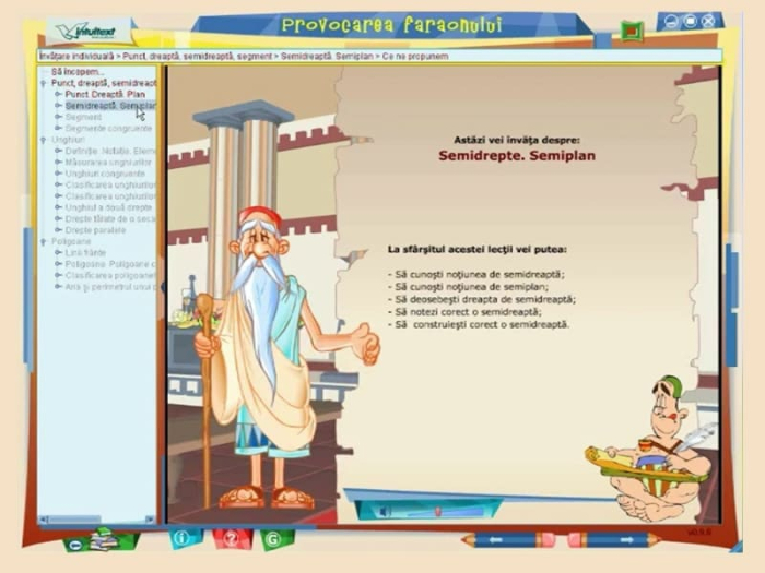Lectii interactive de matematica vol. 1 [6]