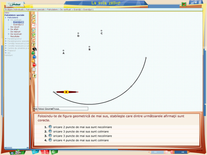 Lectii interactive de matematica vol. 3 [4]