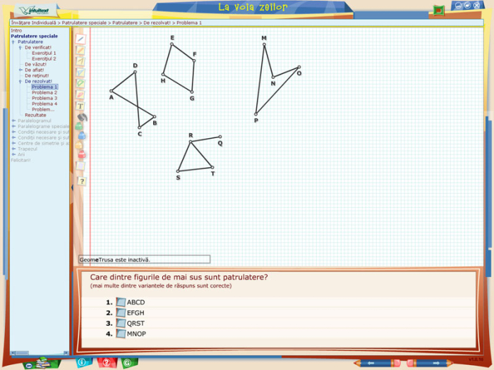 Lectii interactive de matematica vol. 3 [2]