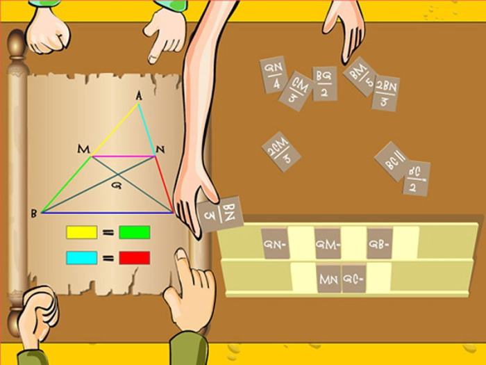 Lectii interactive de matematica vol. 4 [3]