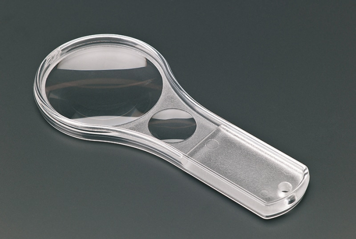 Lupa dubla [4]