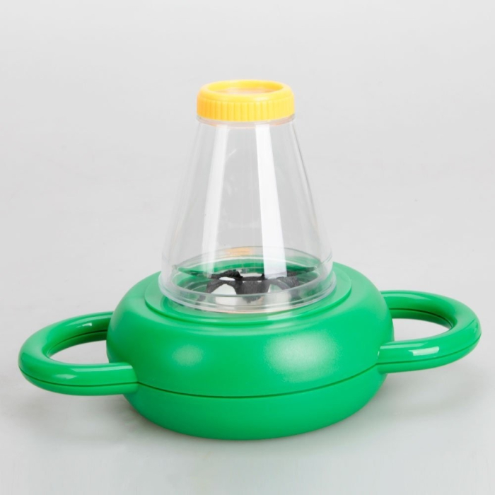 Lupa vizor pentru studierea insectelor Edu Toys [13]