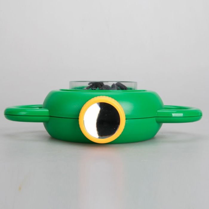 Lupa vizor pentru studierea insectelor Edu Toys [10]