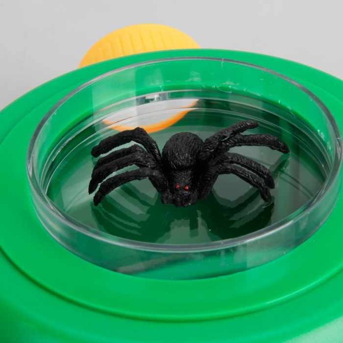 Lupa vizor pentru studierea insectelor Edu Toys [8]