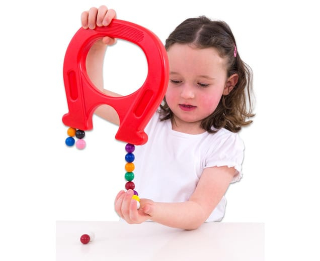 Magnet Potcoava gigantic [3]