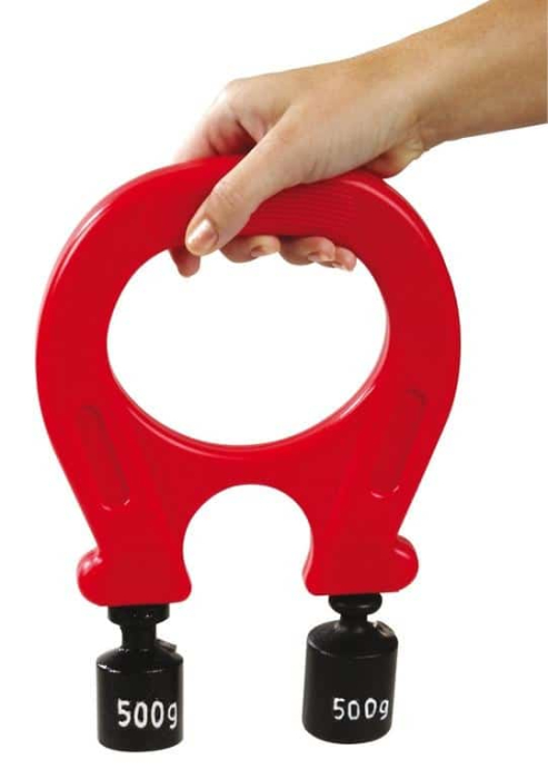 Magnet Potcoava gigantic [4]