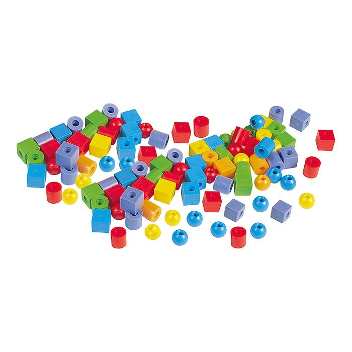 Margele din plastic pentru sortat si insiruit [3]