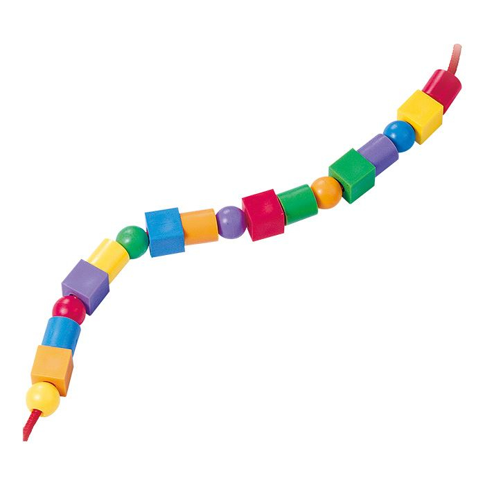 Margele din plastic pentru sortat si insiruit [4]