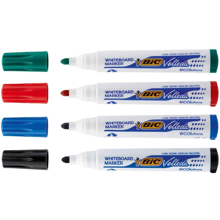 Marker tabla alba set 4 culori [1]
