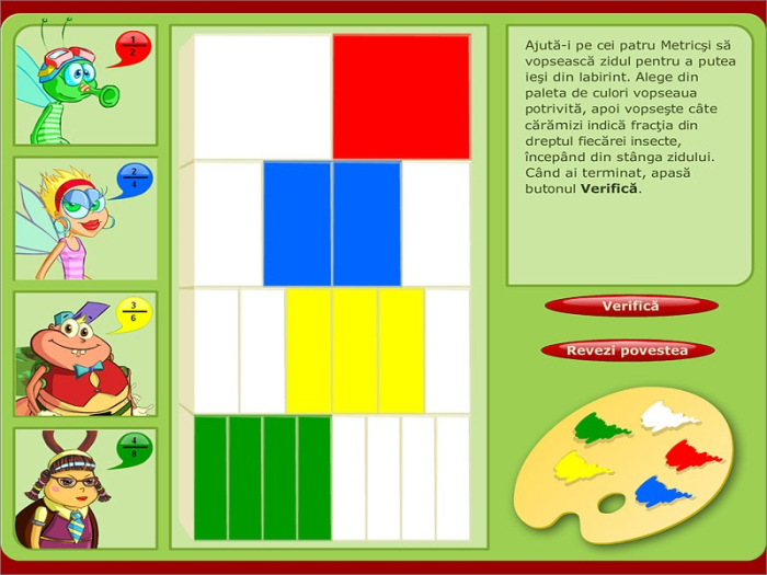 Matematica clasa a IV-a [5]