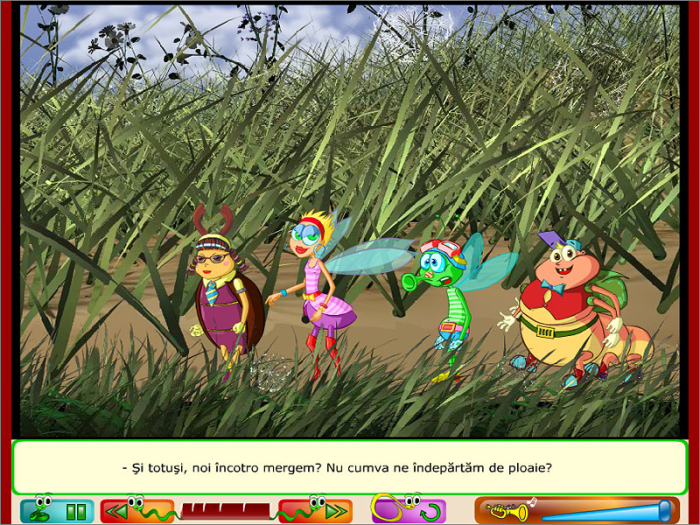 Matematica clasa a IV-a [4]