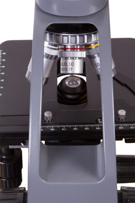 Microscop binocular Levenhuk 720B [6]