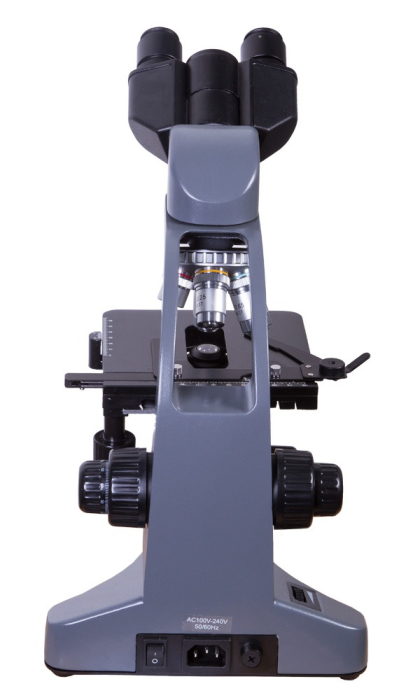 Microscop binocular Levenhuk 720B [3]