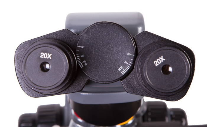 Microscop binocular Levenhuk 720B [15]