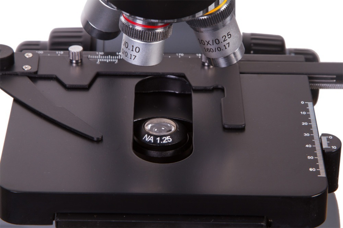 Microscop binocular Levenhuk 720B [14]