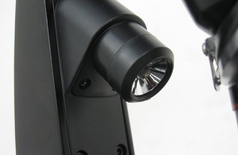 Microscop digital cu ecran LCD [10]